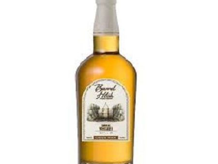 Barrel Hitch Whiskey - 750ML For Discount