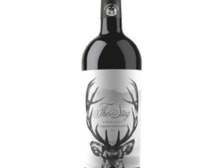 St Huberts The Stag Cabernet Sauvignon North Coast 750Ml Cheap