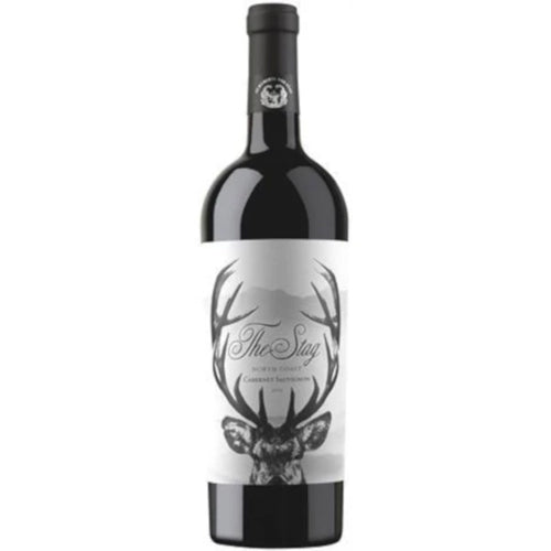 St Huberts The Stag Cabernet Sauvignon North Coast 750Ml Cheap