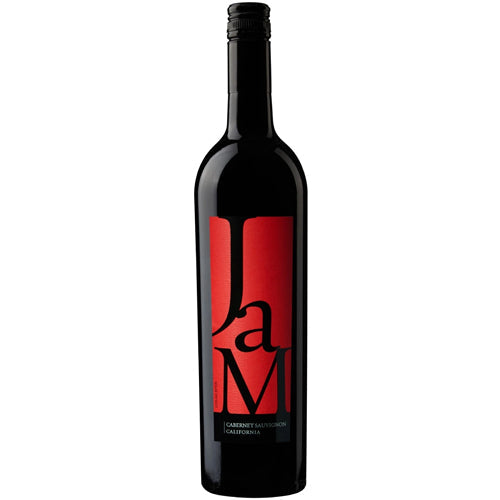 Jam Cellars Cabernet Sauvignon - 750ML Discount