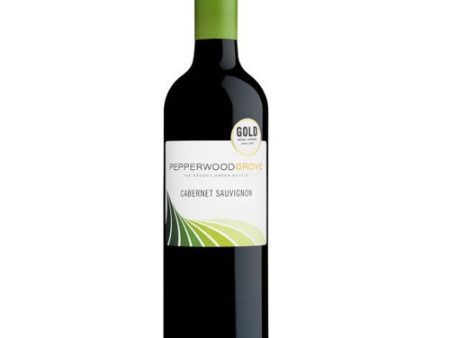 Pepperwood Grove Cabernet Sauvignon 750Ml Online