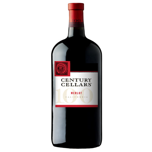 Century Cellars Merlot - 1.5L Sale