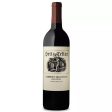 Heitz Cellar Napa Valley Cabernet Sauvignon 2017-750ML Supply