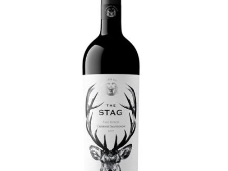 St Huberts The Stag Cabernet Sauvignon Paso 750Ml For Discount