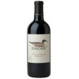 Decoy Merlot - 750ML Online Hot Sale