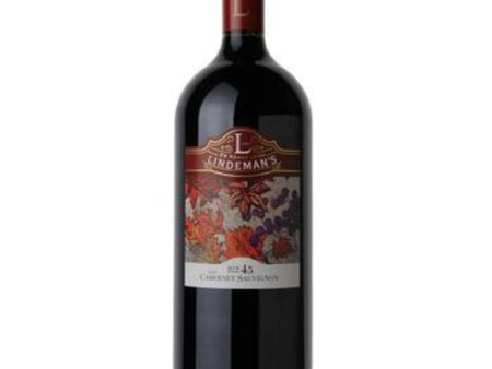 Lindemans Cabernet Sauvignon Bin 45 1.5L For Sale