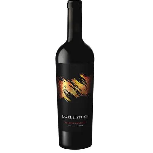 Ravel & Stich Cabernet Sauvignon 2021-750ML For Cheap