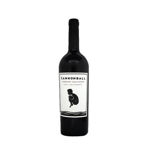 Cannonball Cabernet Sauvignon 2019 - 750ML on Sale