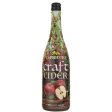 Capriccio Craft Cider 750Ml For Discount