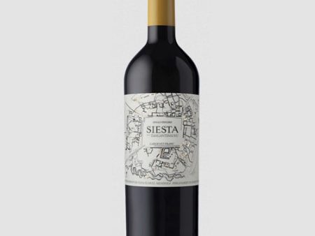 Ernesto Catena Siesta Cabernet Franc 750Ml Online