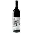 Charles Smith Velvet Devil Merlot SC - 750ML Online Sale