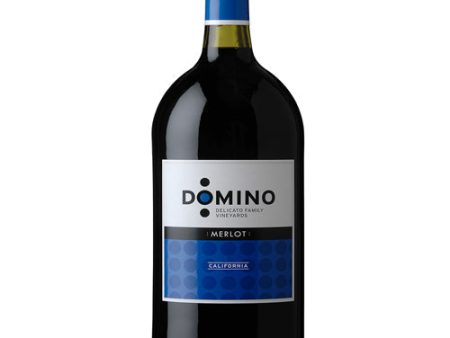 Domino Merlot - 1.5L Online Sale