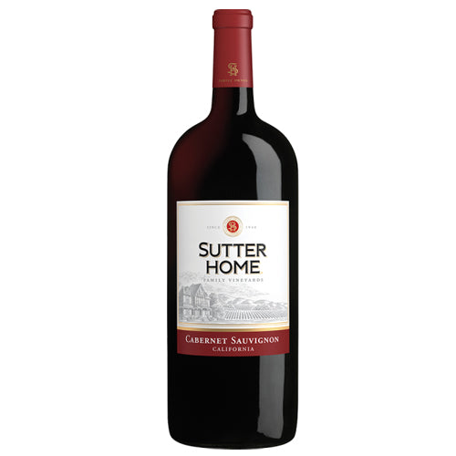 Sutter Home Cabernet Sauvignon - 1.5L Online Sale