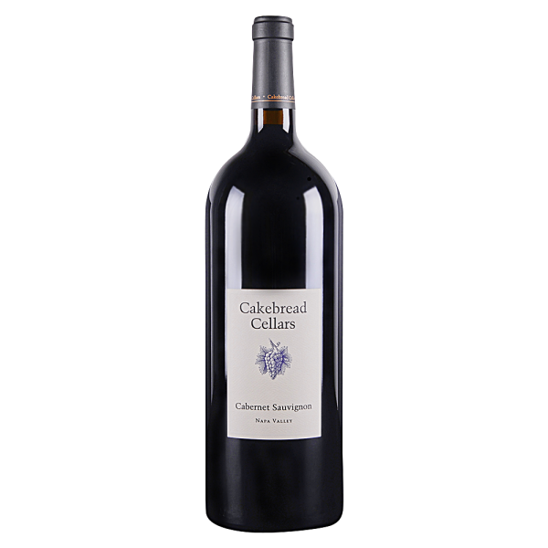 Cakebread Cellars Napa Cabernet Sauvignon 2019 -1.5L Supply