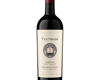 Textbook Cabernet Mise Place 2021 - 750ML Discount