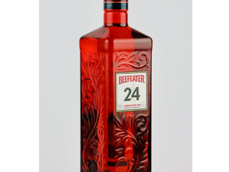 Beefeater Gin London Dry 24 - 750ML Online Sale