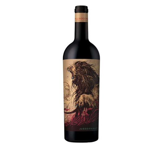 Juggernaut Cabernet Sauvignon - 750ML Fashion