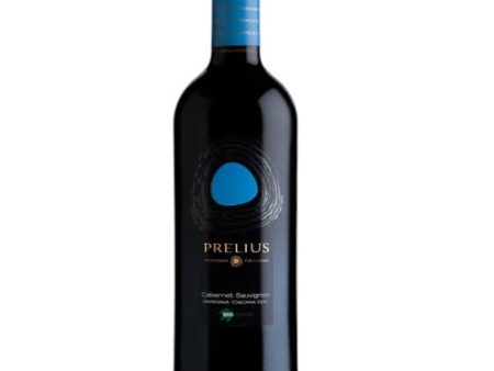 Prelius Cabernet Sauvignon 750Ml Hot on Sale