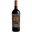 Gnarly Head Merlot Central Coast - 750ML Online Sale