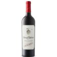 Chateau Ste Michelle Cabernet Sauvignon Indian Wells Columbia Valley - 750ML Online Hot Sale