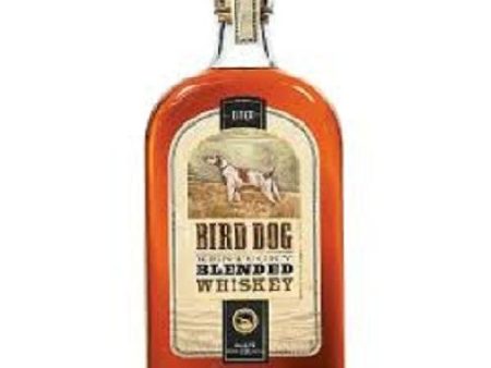 Bird Dog Blended Whiskey - 750ML Discount