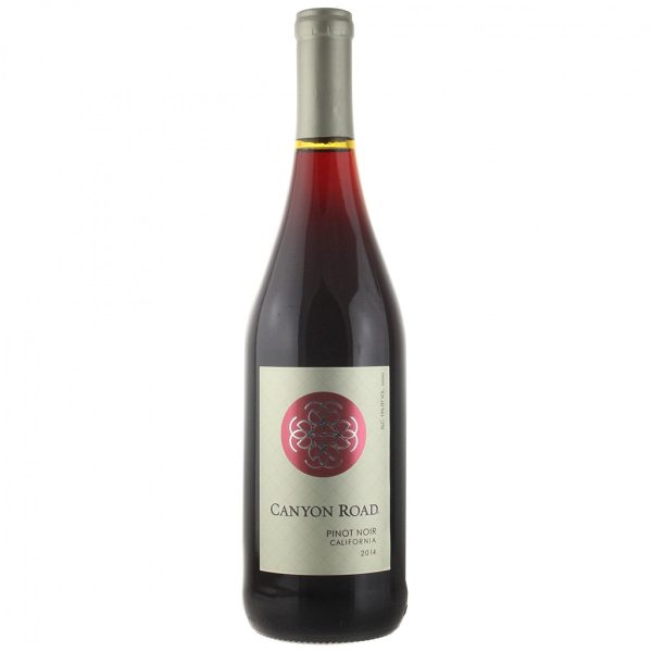 Canyon Road Pinot Noir - 750ML Cheap