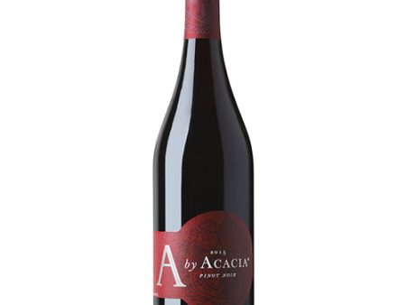 A By Acacia Pinot Noir - 750ML For Discount