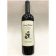 Chateau Ste Michelle Cabernet Sauvignon Cold Creek 2020 - 750ML For Cheap