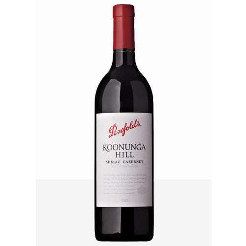 Penfolds Shiraz Cabernet Koonunga 750Ml Online