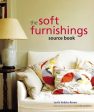 Leslie Geddes-Brown: The Soft Furnishings Source Book [2006] hardback Fashion